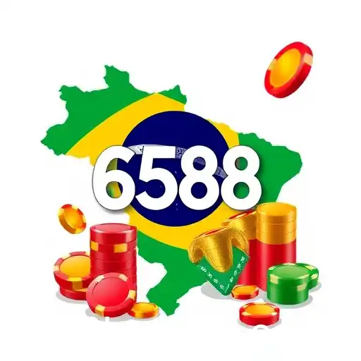 658BET: A Revolução dos Jogos Online em 2025