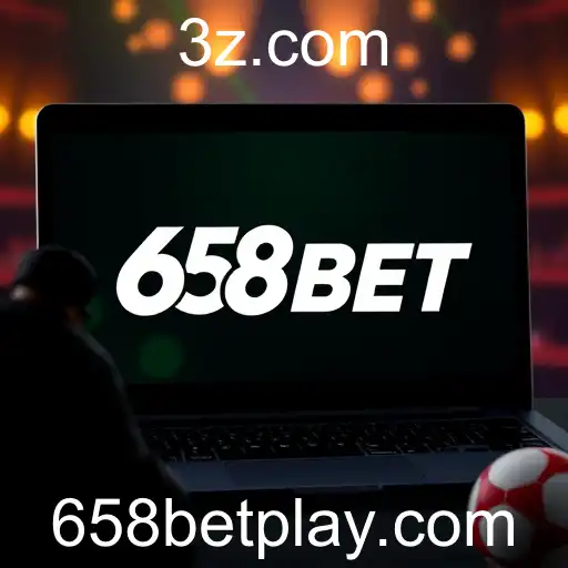 658BET e o Crescimento dos Jogos Online em 2025