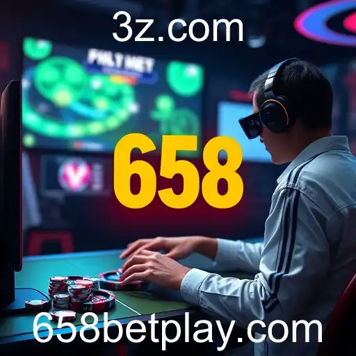 A Evolução dos Sites de Jogos em 2025