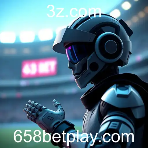 658BET impulsiona inovação no mercado de jogos online