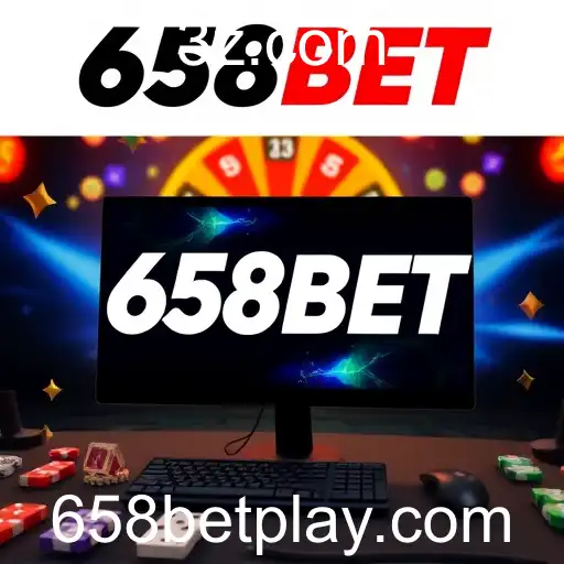 Tendências de Jogos em 2025: O Papel da 658BET no Cenário Atual
