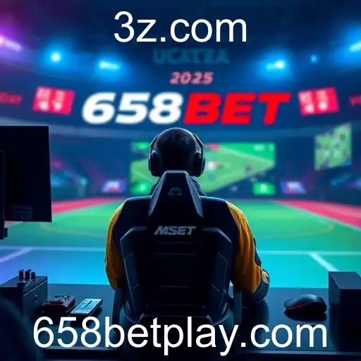 Tendências do Mercado de Jogos Online em 2025