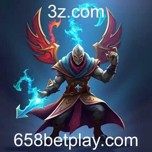 A Importância do Suporte nos Jogos Online: Explorando a Categoria no 658BET