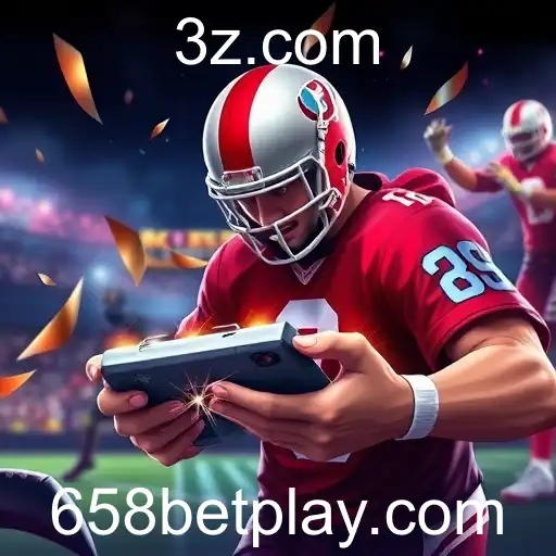 Explorando a Ascensão dos Jogos em 'Versão Mobile' em 658BET