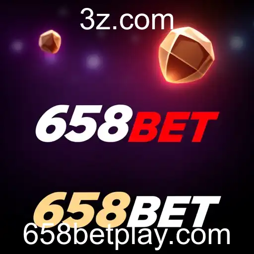 A Ascensão e Impacto do 658BET no Cenário de Jogos em 2025