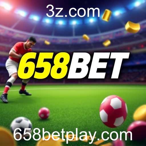 A Ascensão dos Sites de Jogos Online: Foco no 658BET