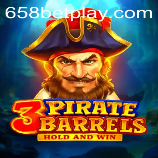 Exploring the Exciting World of 3PirateBarrels: A Captivating Gaming Experience