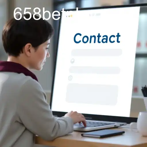 VIP Service 658BET - 24/7 Support and Exclusive Benefits