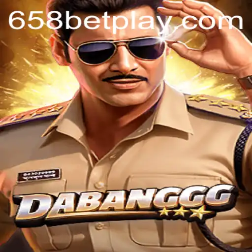 DABANGGG: A Comprehensive Guide to the Thrilling Game at 658BET