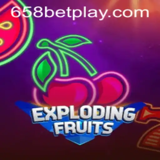 Explore the Thrilling World of ExplodingFruits with 658BET