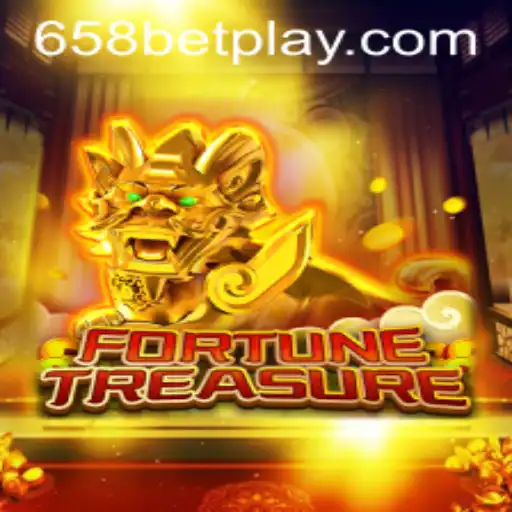 Discover the Thrilling World of FortuneTreasure: A Deep Dive into 658BET's Latest Game