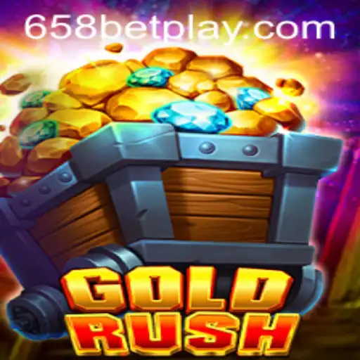 GoldRush: An Engaging Adventure by 658BET