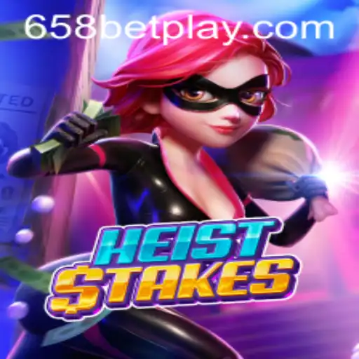HeistStakes: The Thrilling Game Revolutionizing the World of Online Gaming