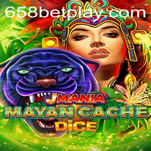 Exploring the Exciting World of JManiaMayanCacheDice with 658BET