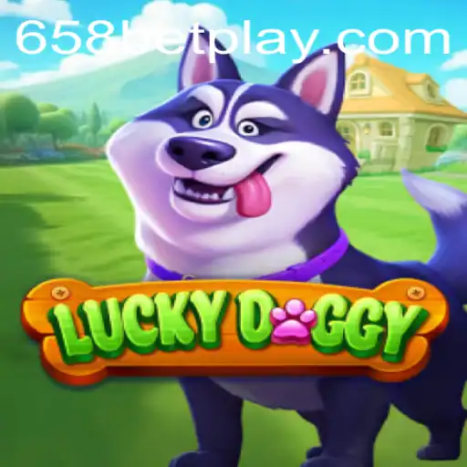 Discovering LuckyDoggy: An Intriguing Game with 658BET