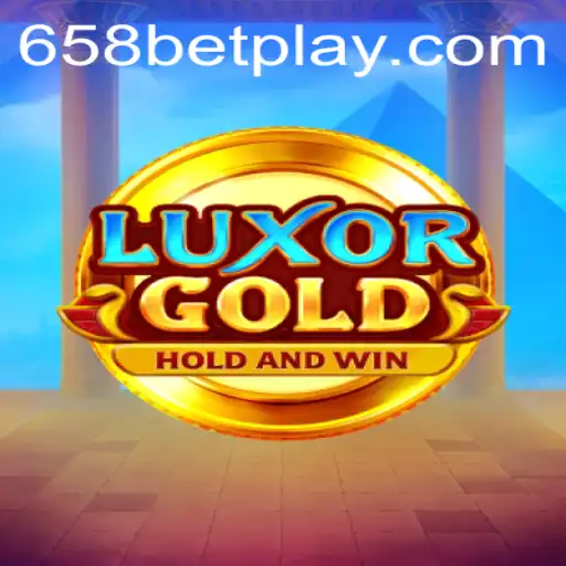 Discover the Thrilling World of LuxorGold with 658BET
