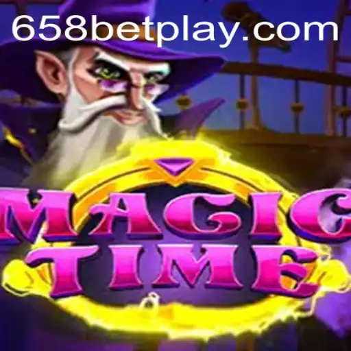 Exploring the Enchanting World of MagicTime with 658BET