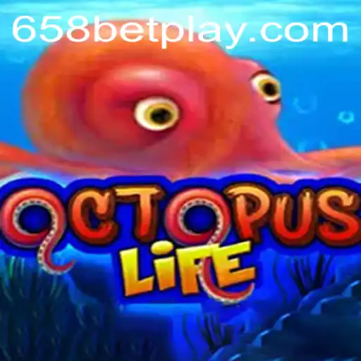 Exploring the Fascinating World of OctopusLife: A Unique Gaming Experience with 658BET