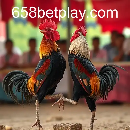 Gaming Experience 658BET - 800+ Premium and Exclusive Games