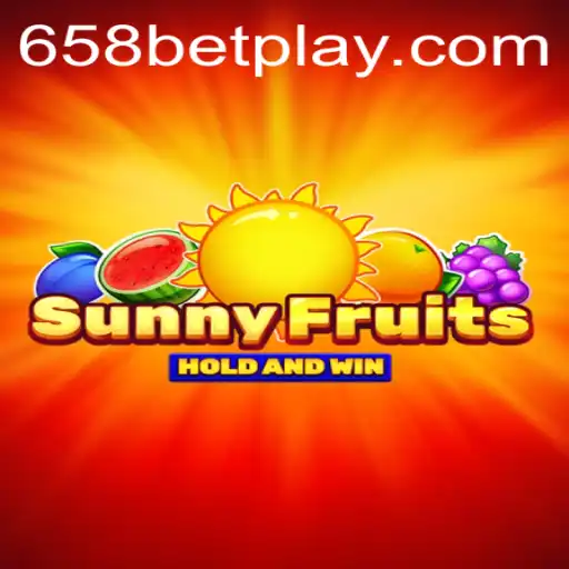Discover the Excitement of SunnyFruits with 658BET