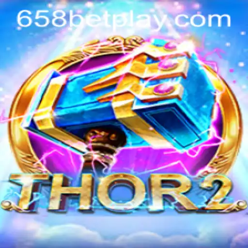 Discovering Thor2: An Epic Game Journey with 658BET