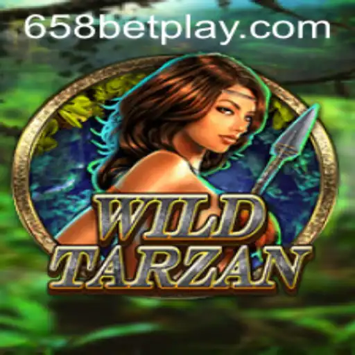 Exploring the Adventurous World of WildTarzan in Collaboration with 658BET